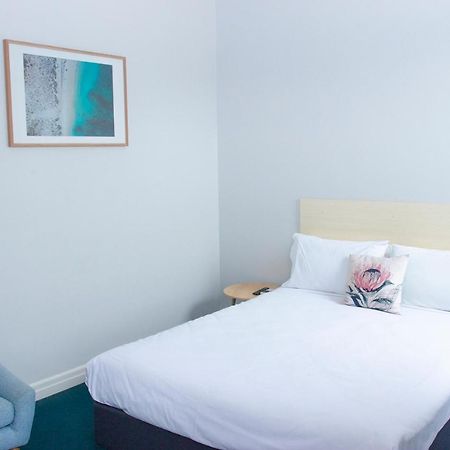 Grand Hotel Rockdale Sydney Luaran gambar