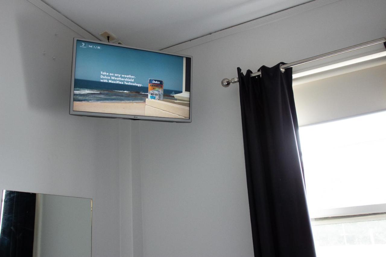 Grand Hotel Rockdale Sydney Luaran gambar