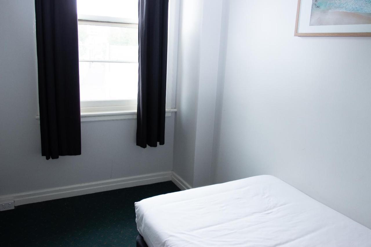 Grand Hotel Rockdale Sydney Luaran gambar