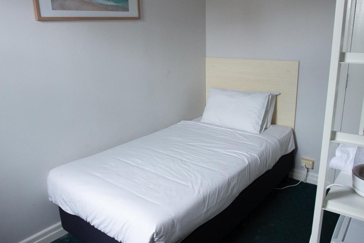 Grand Hotel Rockdale Sydney Luaran gambar