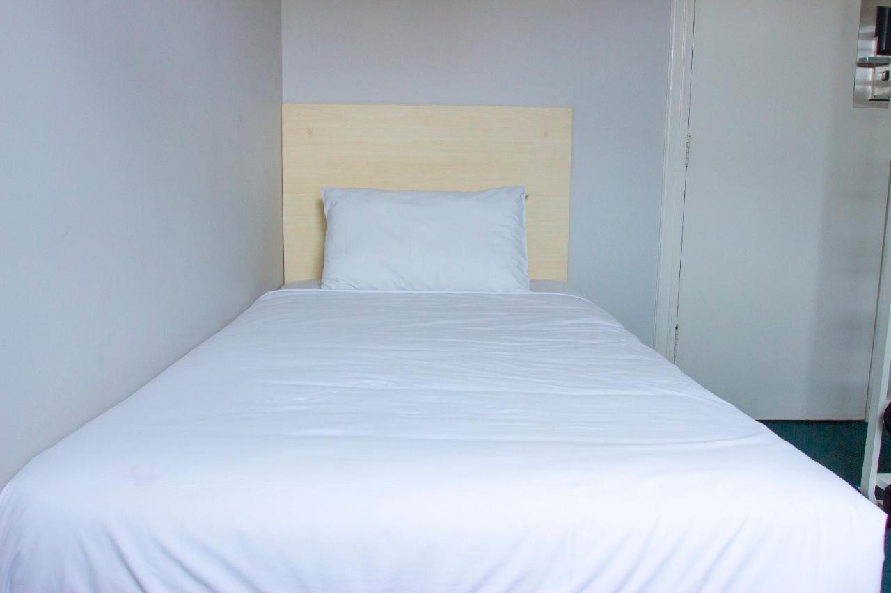 Grand Hotel Rockdale Sydney Luaran gambar