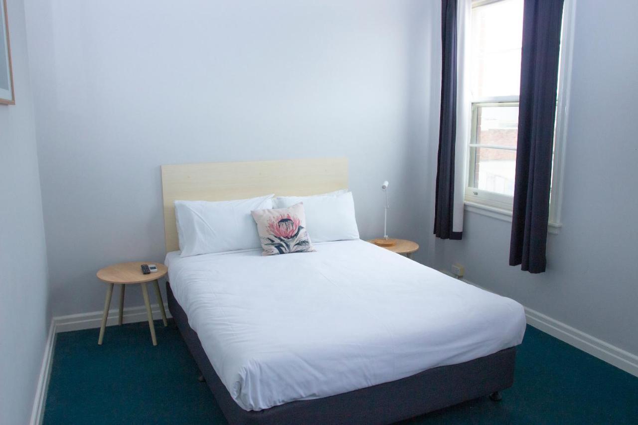 Grand Hotel Rockdale Sydney Luaran gambar