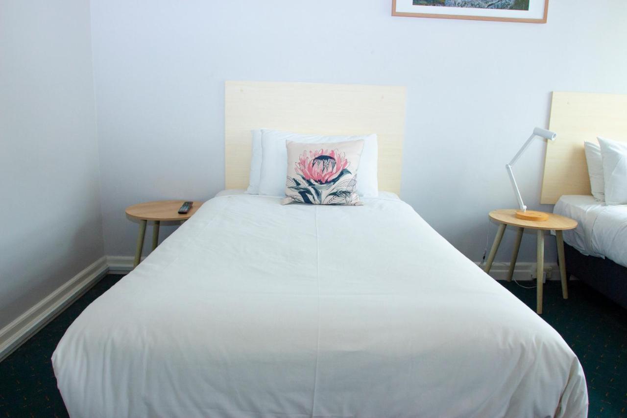 Grand Hotel Rockdale Sydney Luaran gambar