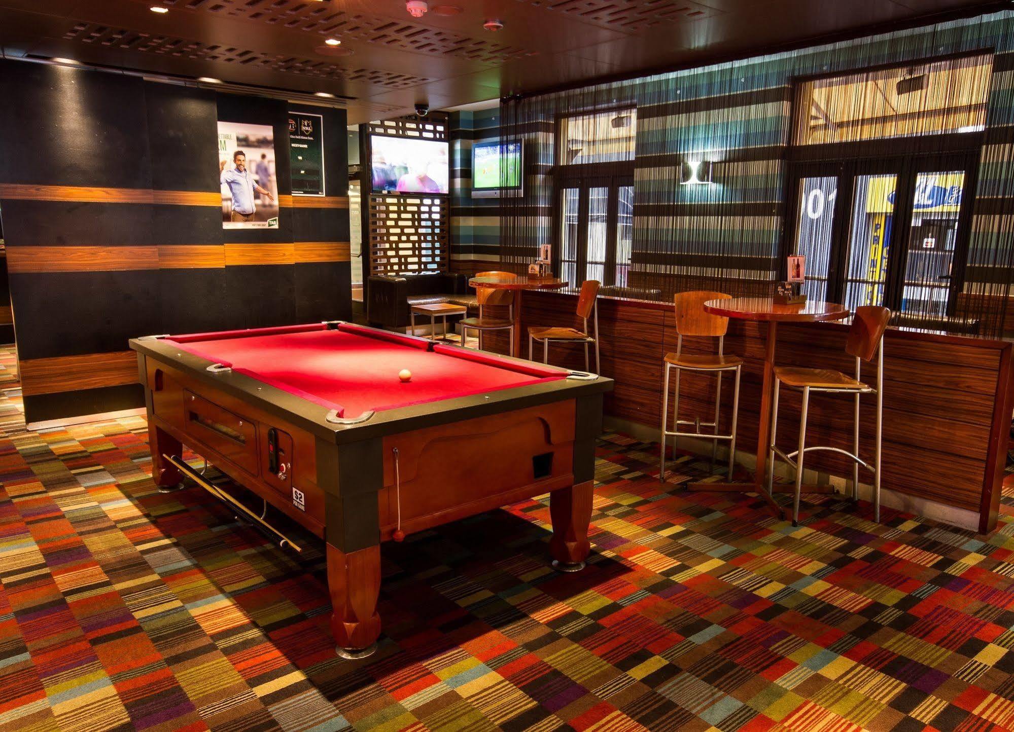 Grand Hotel Rockdale Sydney Luaran gambar