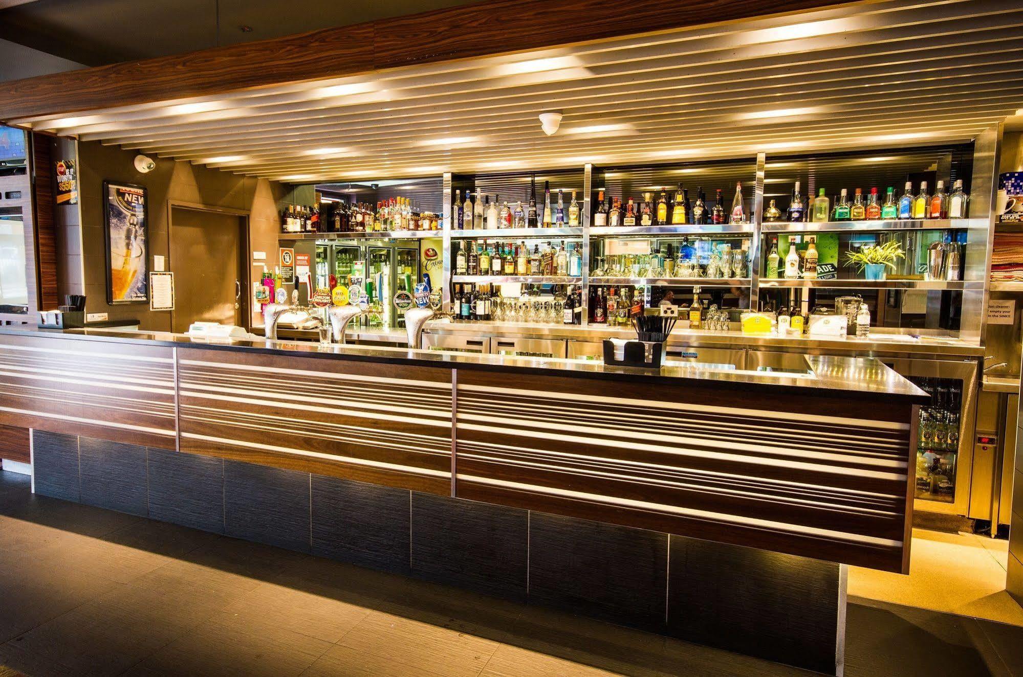 Grand Hotel Rockdale Sydney Luaran gambar