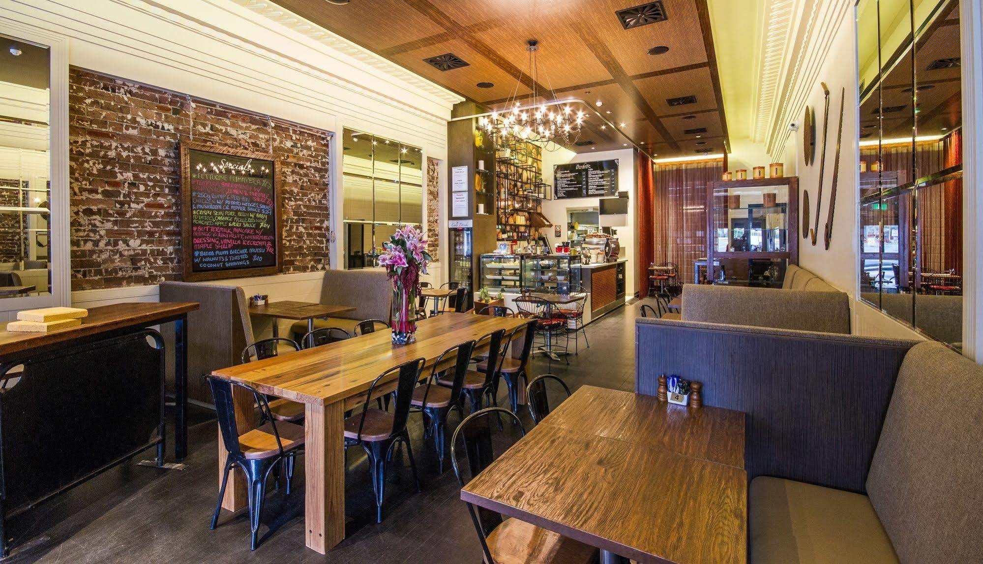 Grand Hotel Rockdale Sydney Luaran gambar